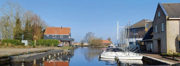 Afbeelding Elahuizen midweek