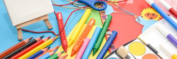 Afbeelding Creatief in De Moer