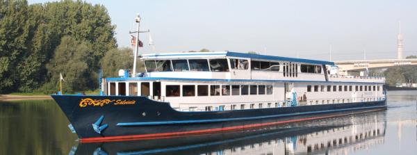 Afbeelding Cruise Cochem