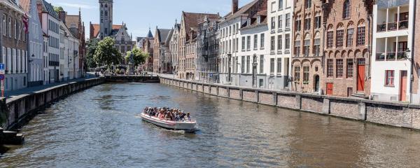 Afbeelding Hasselt Actief