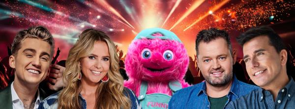 Afbeelding Wellerlooi & Funpop