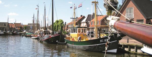 Afbeelding Biddinghuizen