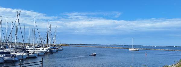 Afbeelding Brouwerhaven midweek