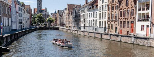 Afbeelding Hasselt Ondernemend