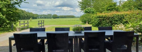 Afbeelding Beilen 1-op-1  midweek