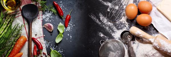 Afbeelding Koken & bakken  Dongen in Dongen