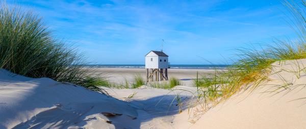 Afbeelding Terschelling Actief